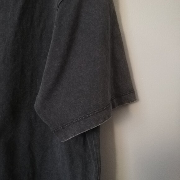 2021 H&M Grateful Dead with Dancing Bears T-Shirt Size M to L - Picture 7 of 8